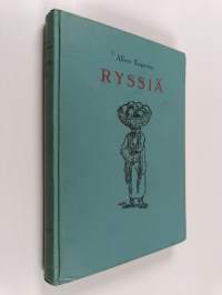 Ryssiä