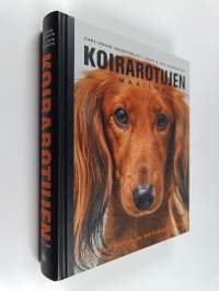 Koirarotujen maailma