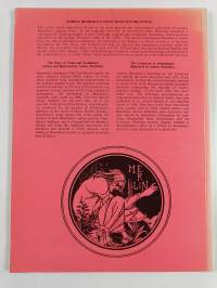 Aubrey Beardsley : sixty selected drawings