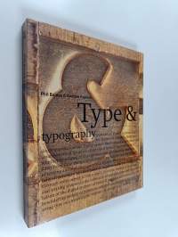 Type &amp; Typography