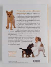 Pennun kasvatus : pennusta kunnon koiraksi