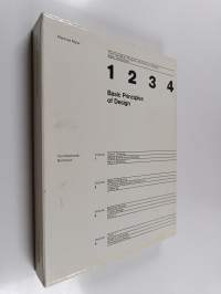 Basic principles of design 1-4 : Foundation Program at the School of Design