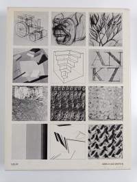 Basic principles of design 1-4 : Foundation Program at the School of Design