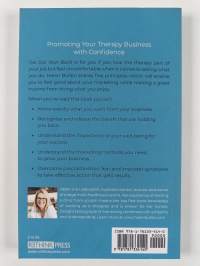 I&#039;ve Got Your Back : The Essential Guide to Marketing Your Therapy Business