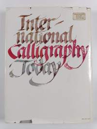International Calligraphy Today