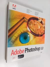 Adobe Photoshop 5.0 : user guide