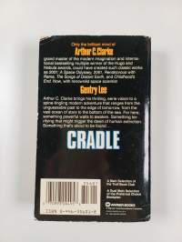 Cradle : a novel