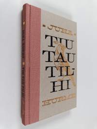 Tiu tau tilhi