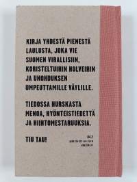 Tiu tau tilhi