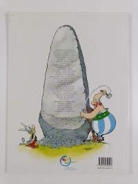 Asterix ja Kleopatra