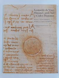 Naturstudier från windsor castle ; codex hammer