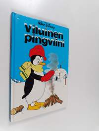 Viluinen pigviini