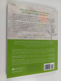 Mind-Body Workbook for Addiction - Effective Tools for Substance-Abuse Recovery and Relapse Prevention