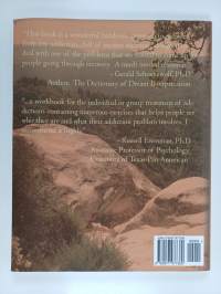 The Addictions Recovery Workbook: 101 Practical Exercises for Individuals and Groups