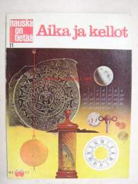 Aika ja kellot - Hauska on tietää sarja 11