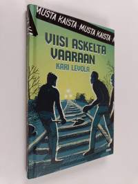 Tyhjä kuva
