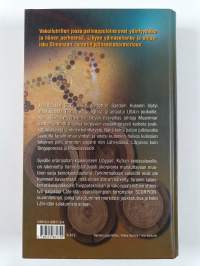 Scorpion-suunnitelma : toimintaromaani Lähi-idästä