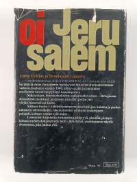 Oi Jerusalem
