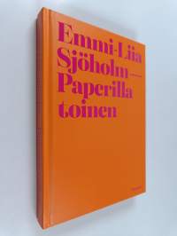 Paperilla toinen