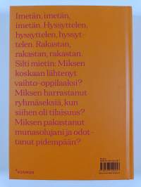 Paperilla toinen