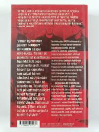 Messukylän veriteko ja muita rikostarinoita Suomesta
