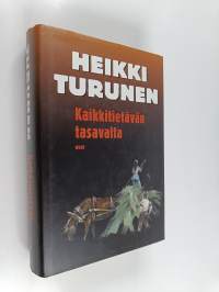 Kaikkitietävän tasavalta