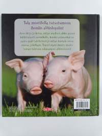 Maatilan pienokaisia