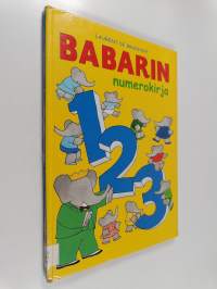 Babarin numerokirja