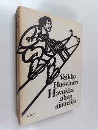 Havukka-ahon ajattelija