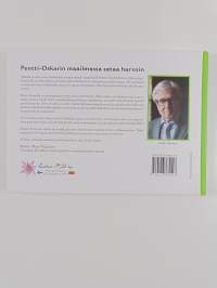 Onnellisen miehen tarinoita 3 (signeerattu)
