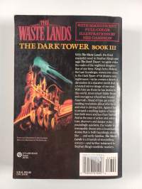 The Waste Lands : The Dark Tower III
