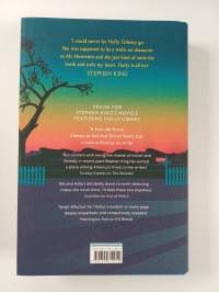 Holly a novel