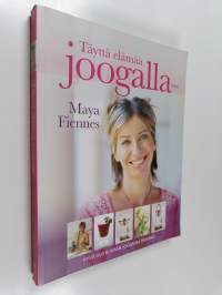 Täyttä elämää joogalla