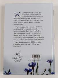 Rakkautta ja ruiskukkia