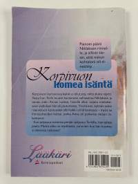 Korpivuon komea isäntä
