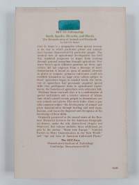 Seeds, spades, hearths, and herds : the domestication of animals and foodstuffs
