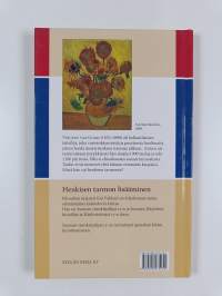 Henkisen tarmon lisääminen