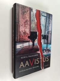Aavistus : psykologinen trilleri