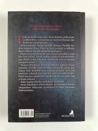 Aavistus : psykologinen trilleri