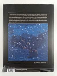 Astronomica : galaksit, planeetat, tähdet, tähtikartat, avaruustutkimus