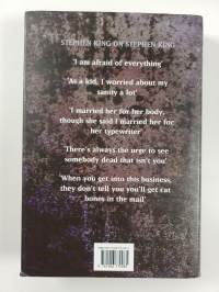 Haunted heart the life and times of Stephen King