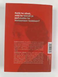 Hitlerin raivottaret : saksalaisnaisia natsien kuoleman kentillä
