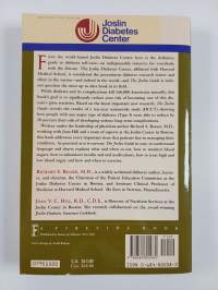 The Joslin Guide to Diabetes : A Program for Managing Your Treatment
