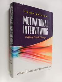 Motivational interviewing : Helping people change