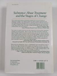 Substance abuse treatment and the stages of change : selecting and planning interventions