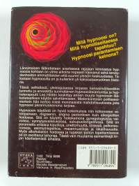 Hypnoosi, parantava vaihtoehto