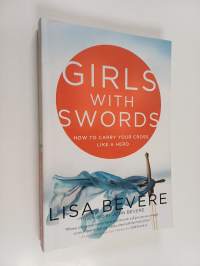 Girls with Swords How to Carry