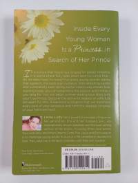Authentic Beauty : The Shaping of a Set-Apart Young Woman