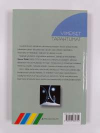 Viimeiset tapahtumat