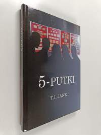 5-putki